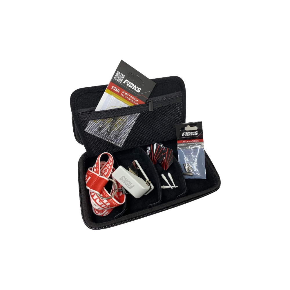 鏢盒【灰)】Medium