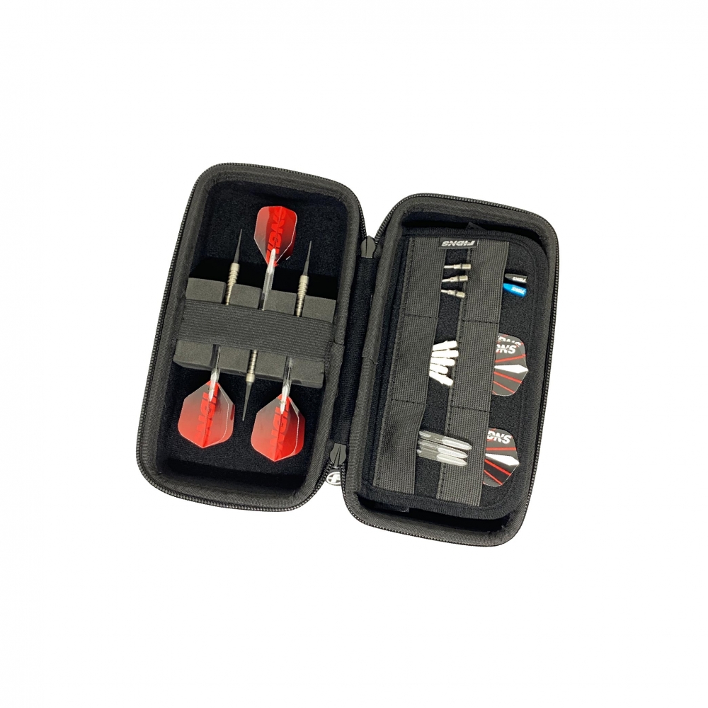 鏢盒【橘)】Medium