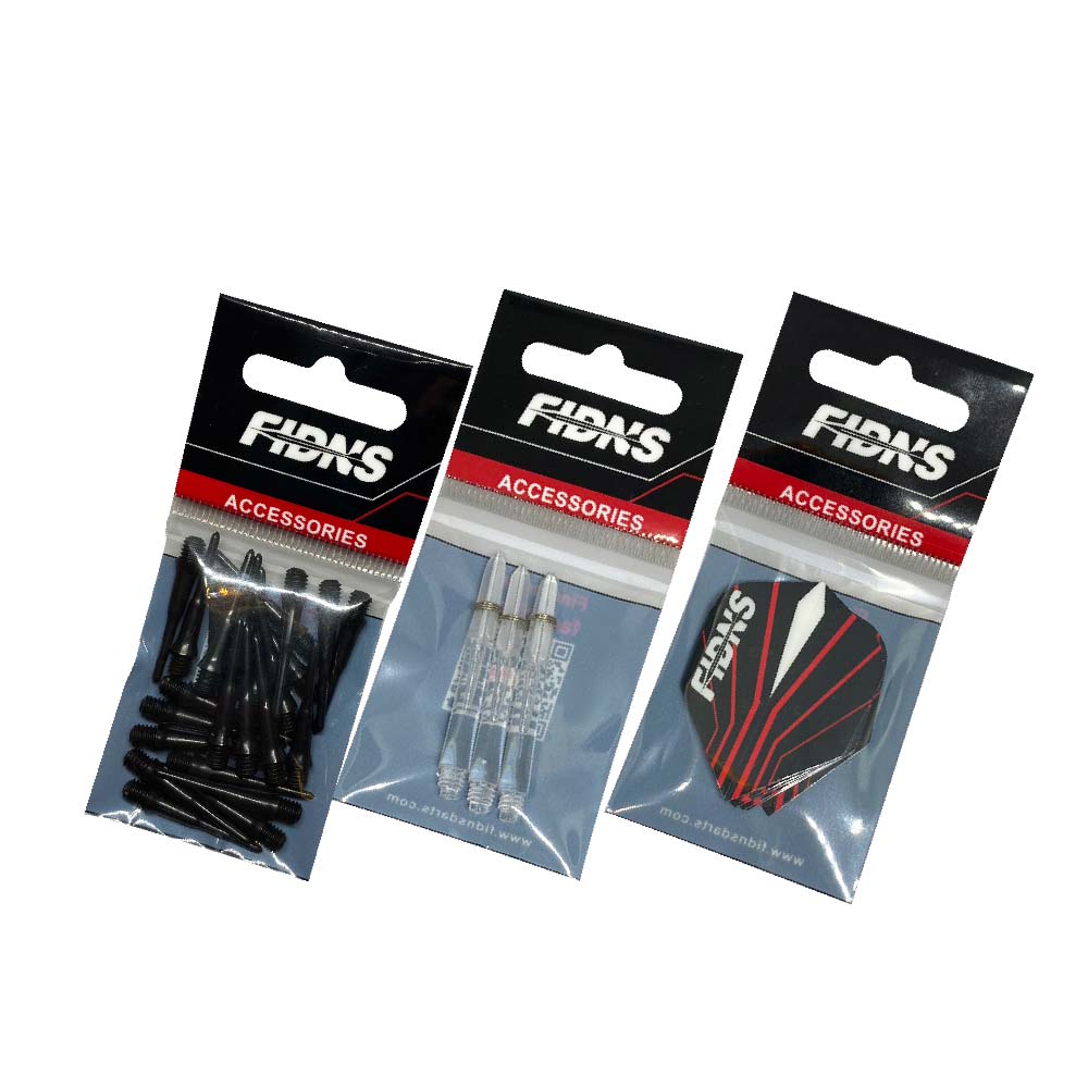 ***入門必備***全購足