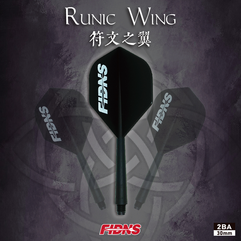 符文之翼 Runic Wing