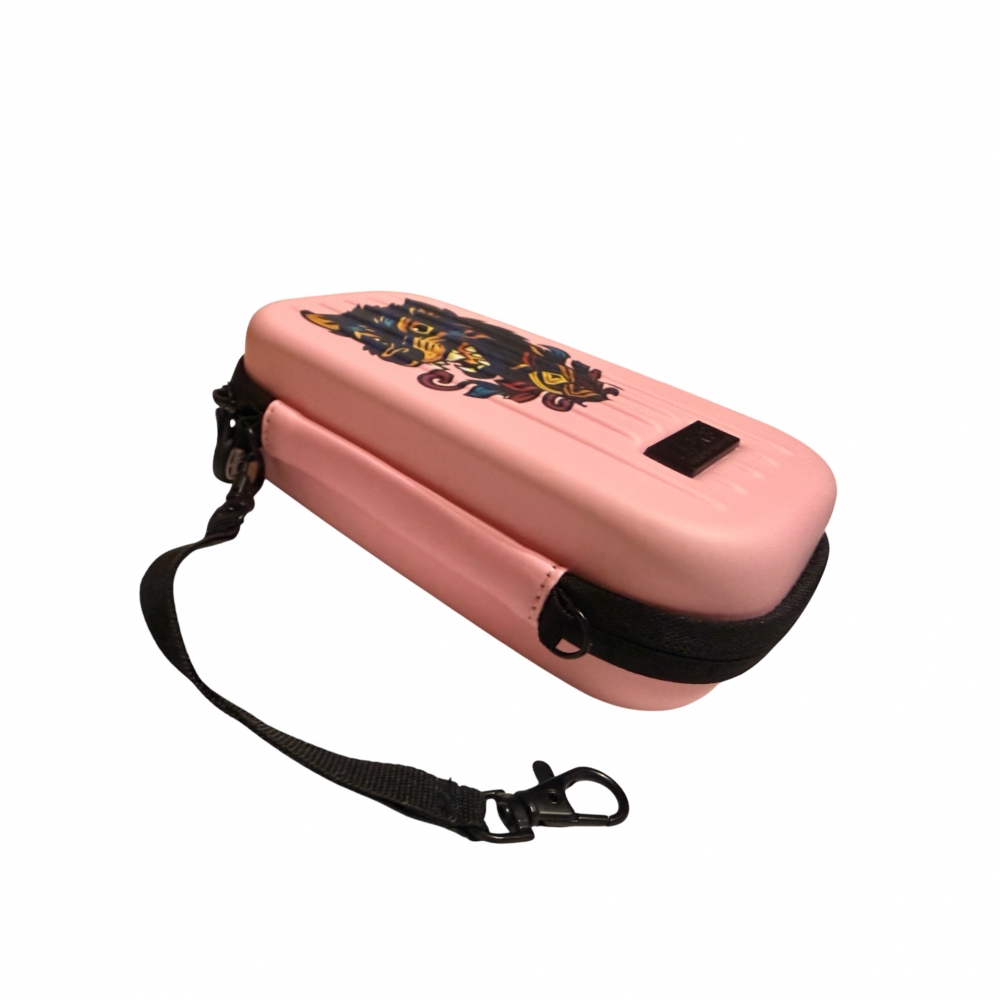 諸神黃昏〡神獸系列鏢包