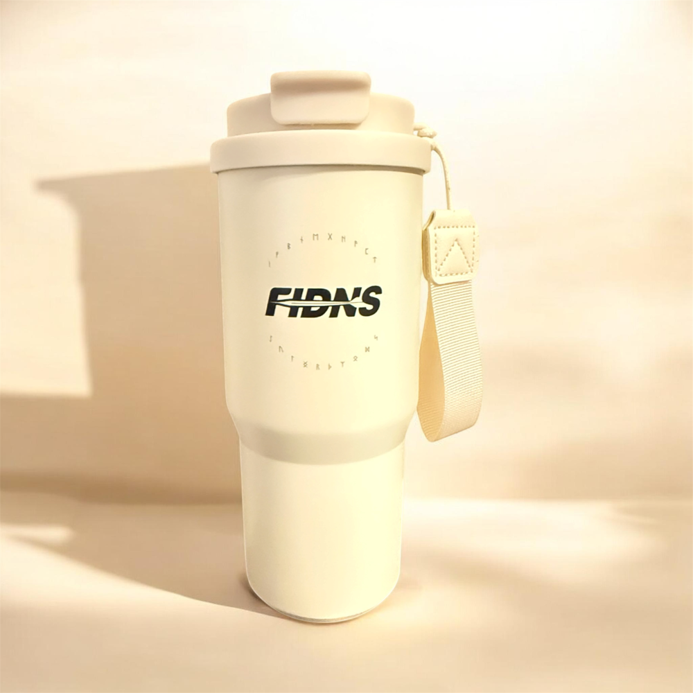 FROST raid冰襲 -冰壩杯