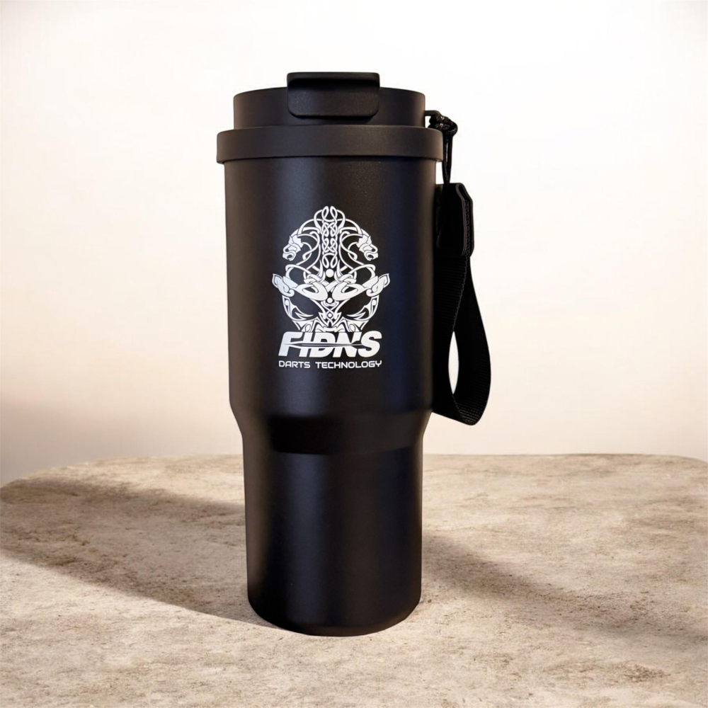 FROST raid冰襲 -冰壩杯